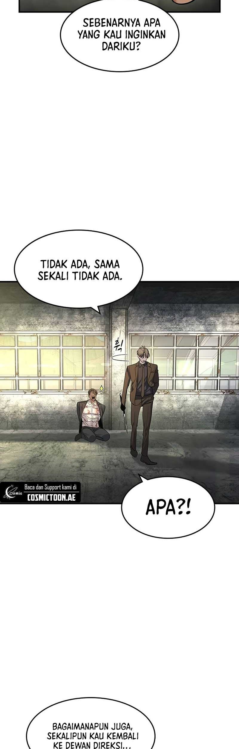 The Childe Chapter 25 Gambar 14