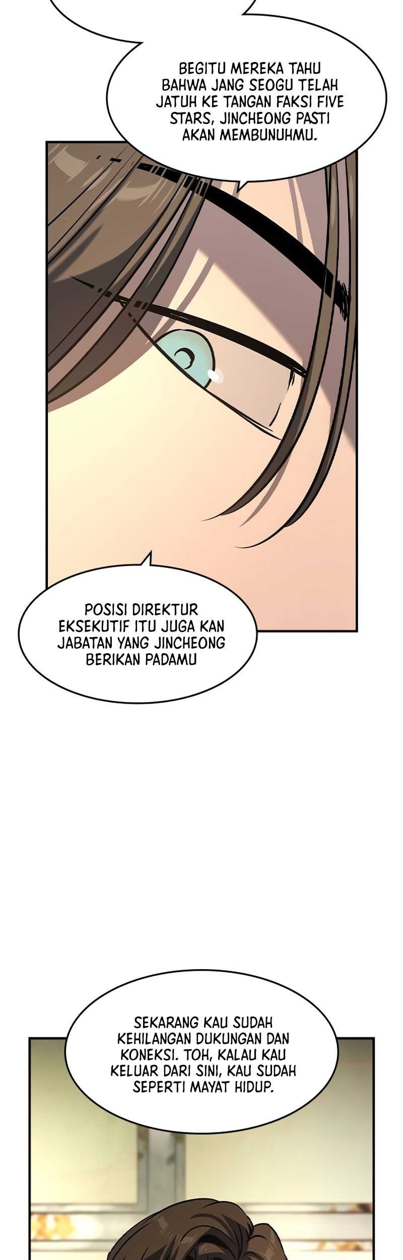 The Childe Chapter 25 Gambar 15