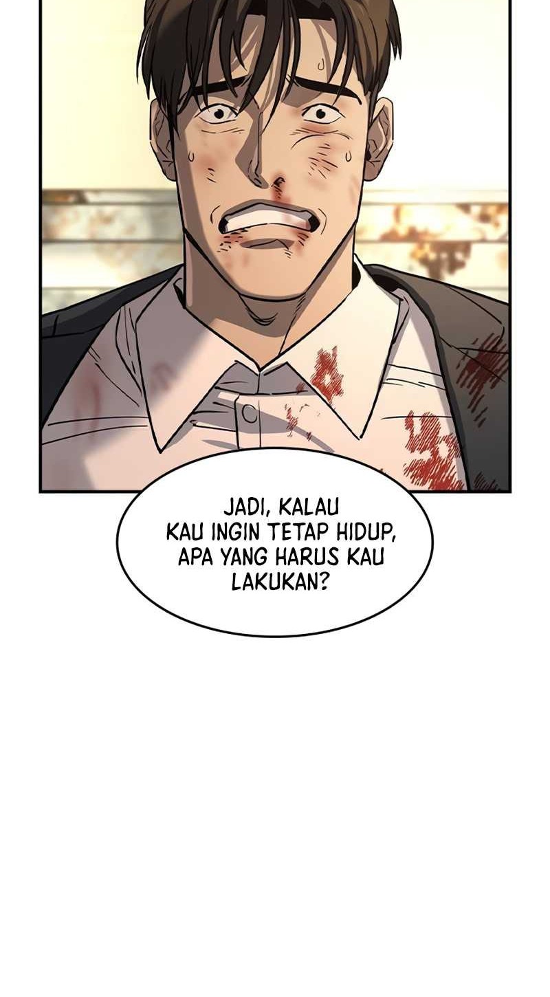 The Childe Chapter 25 Gambar 16