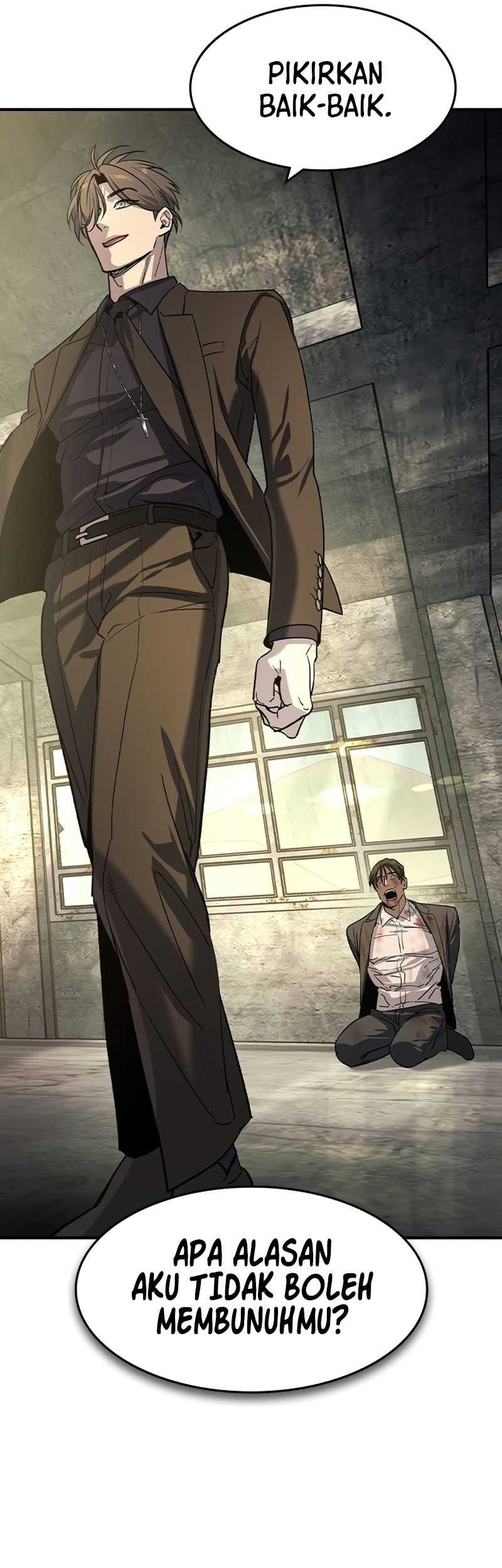 The Childe Chapter 25 Gambar 17