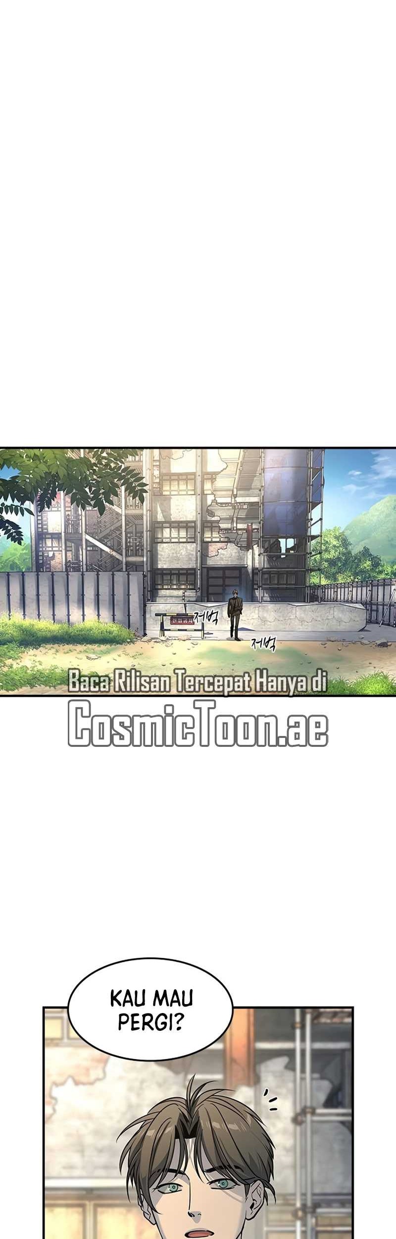 The Childe Chapter 25 Gambar 18