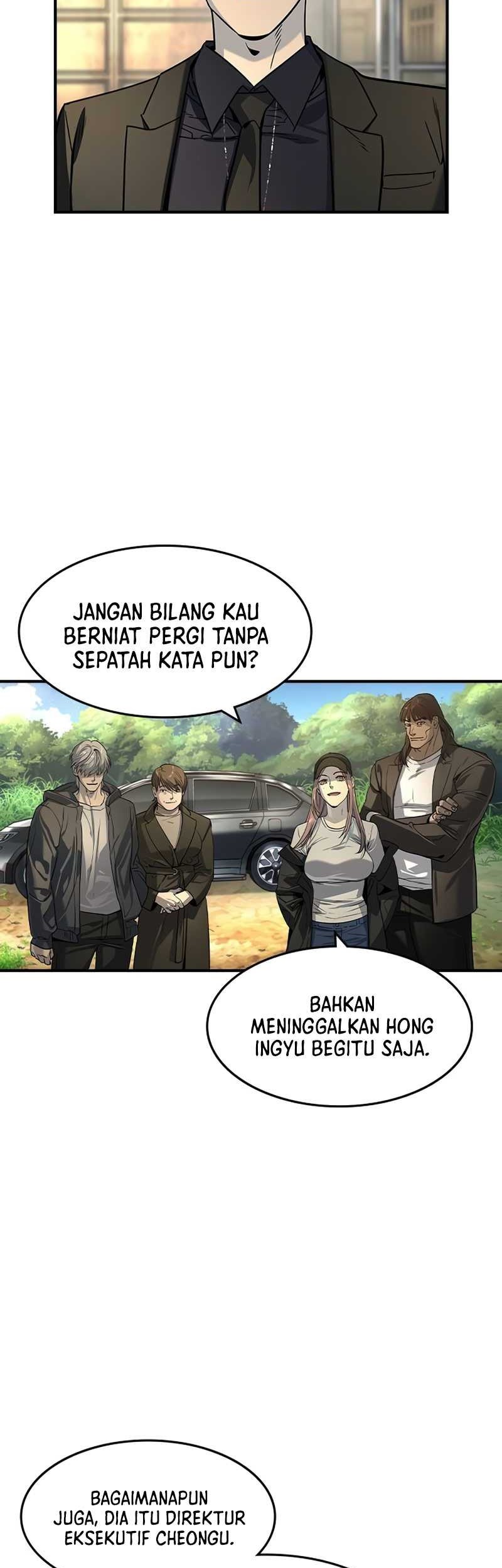 The Childe Chapter 25 Gambar 19
