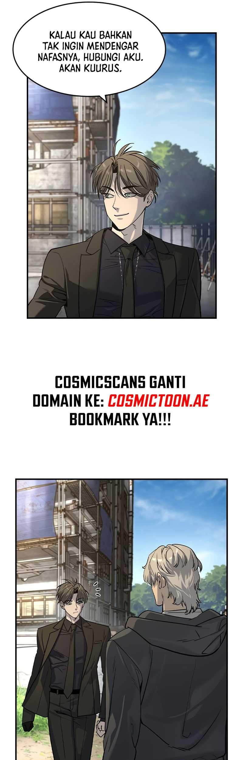 The Childe Chapter 25 Gambar 21