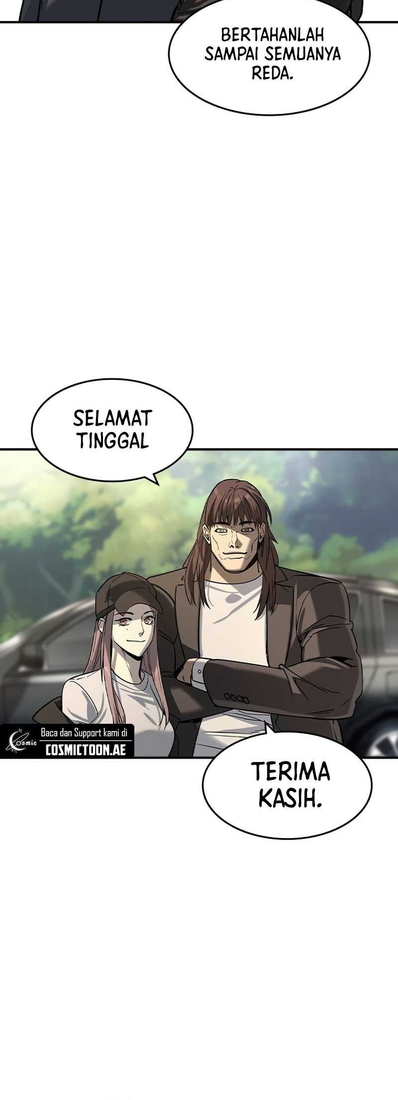 The Childe Chapter 25 Gambar 24