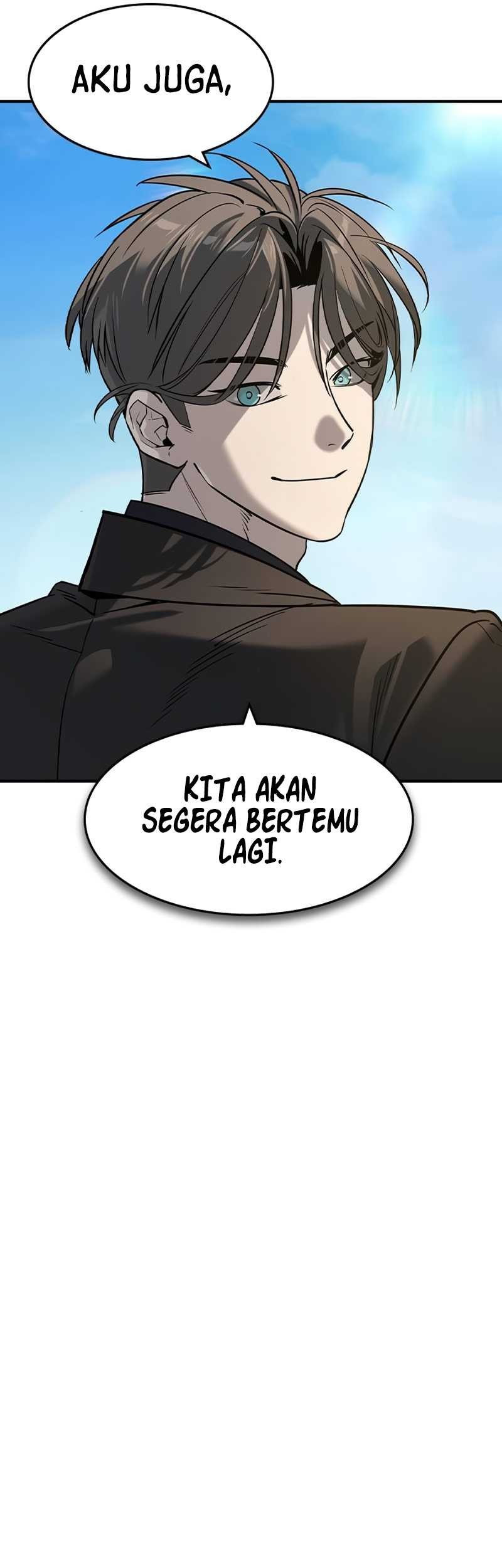 The Childe Chapter 25 Gambar 25