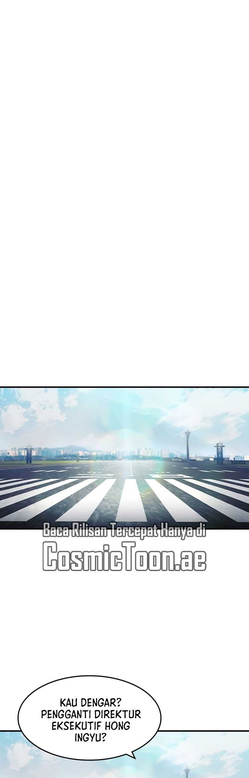 The Childe Chapter 25 Gambar 26