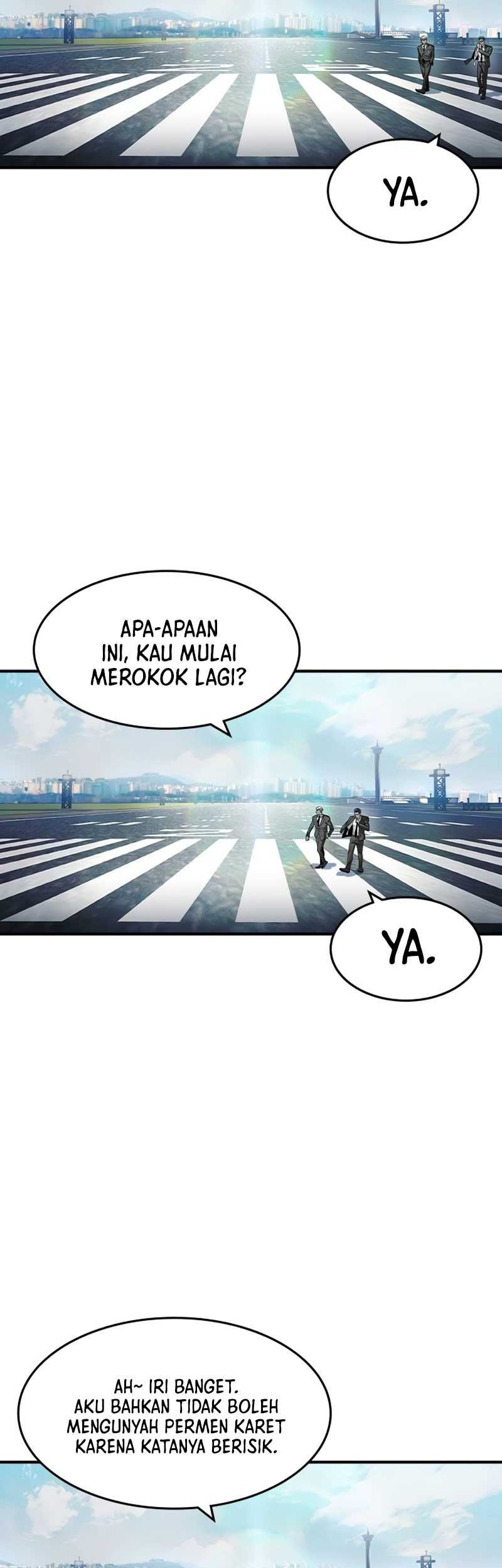 The Childe Chapter 25 Gambar 27
