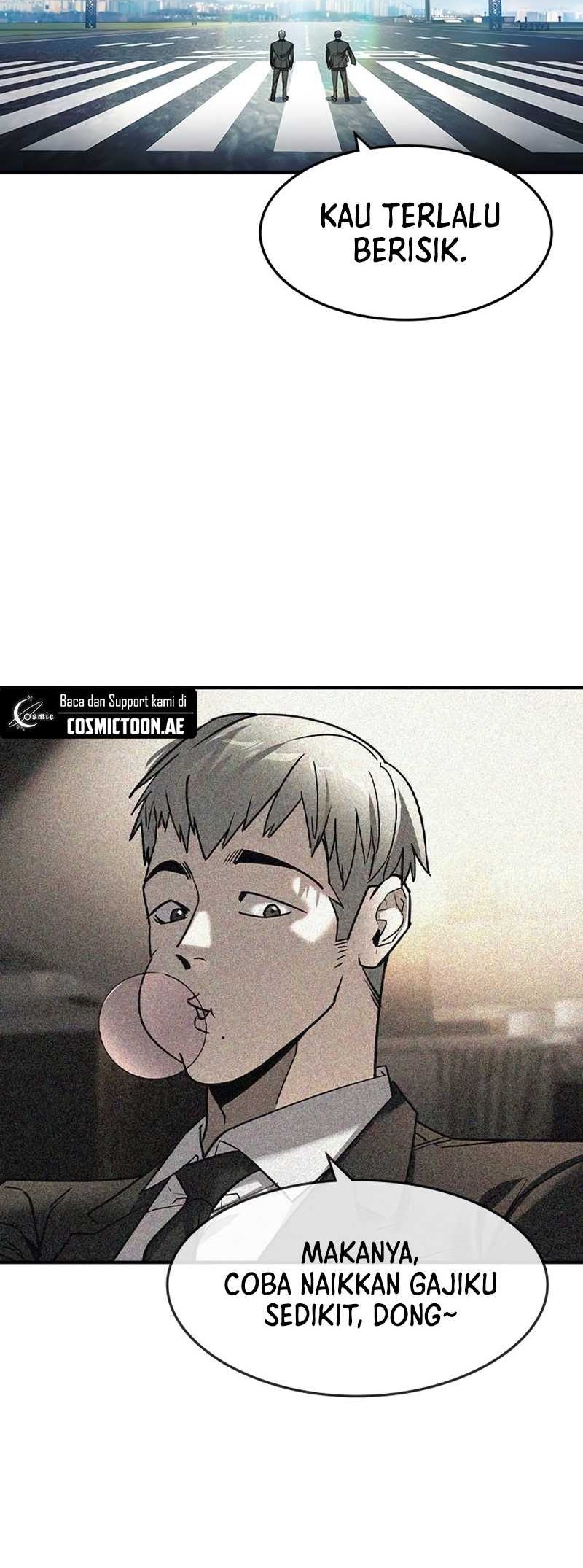 The Childe Chapter 25 Gambar 28