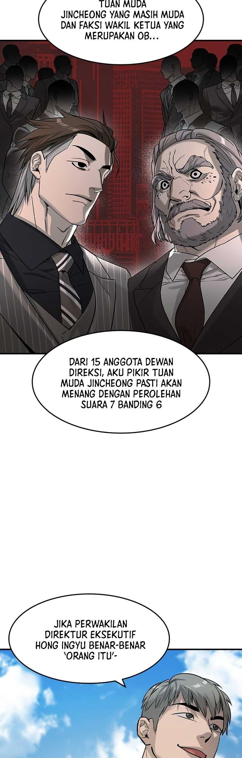The Childe Chapter 25 Gambar 31