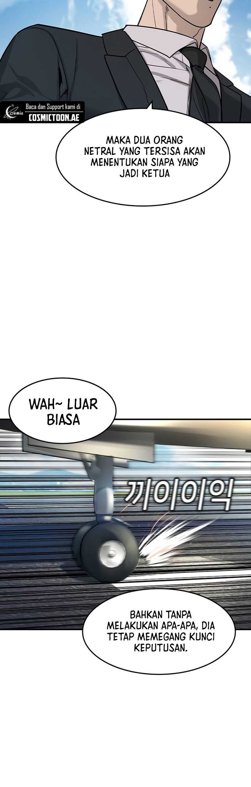 The Childe Chapter 25 Gambar 32