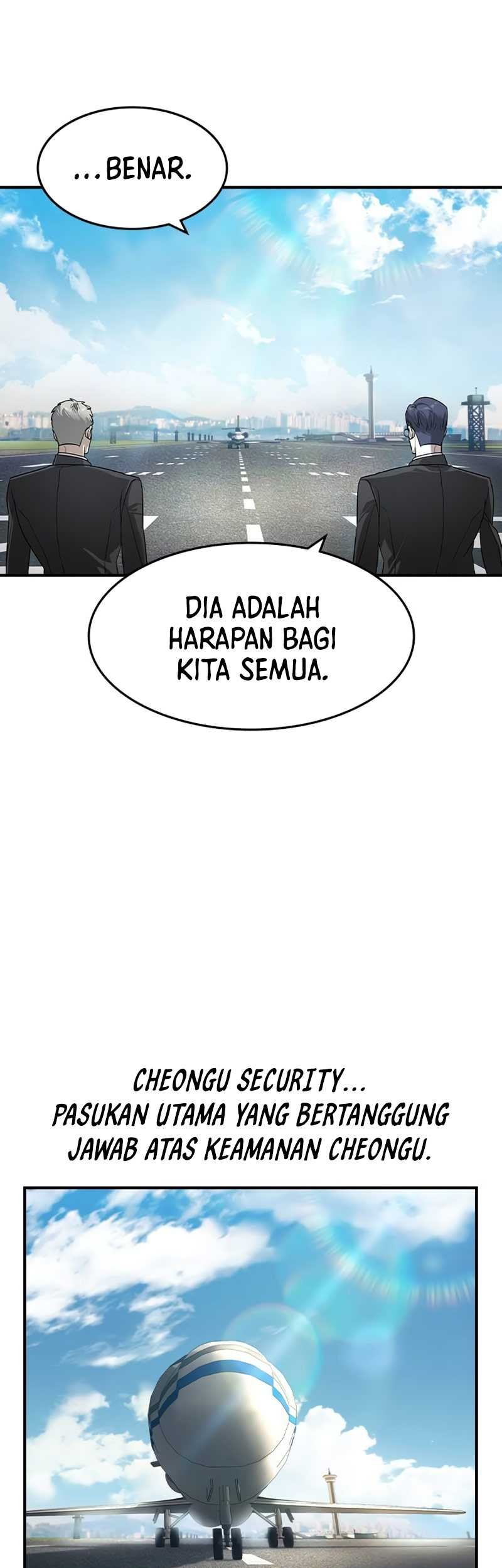 The Childe Chapter 25 Gambar 33