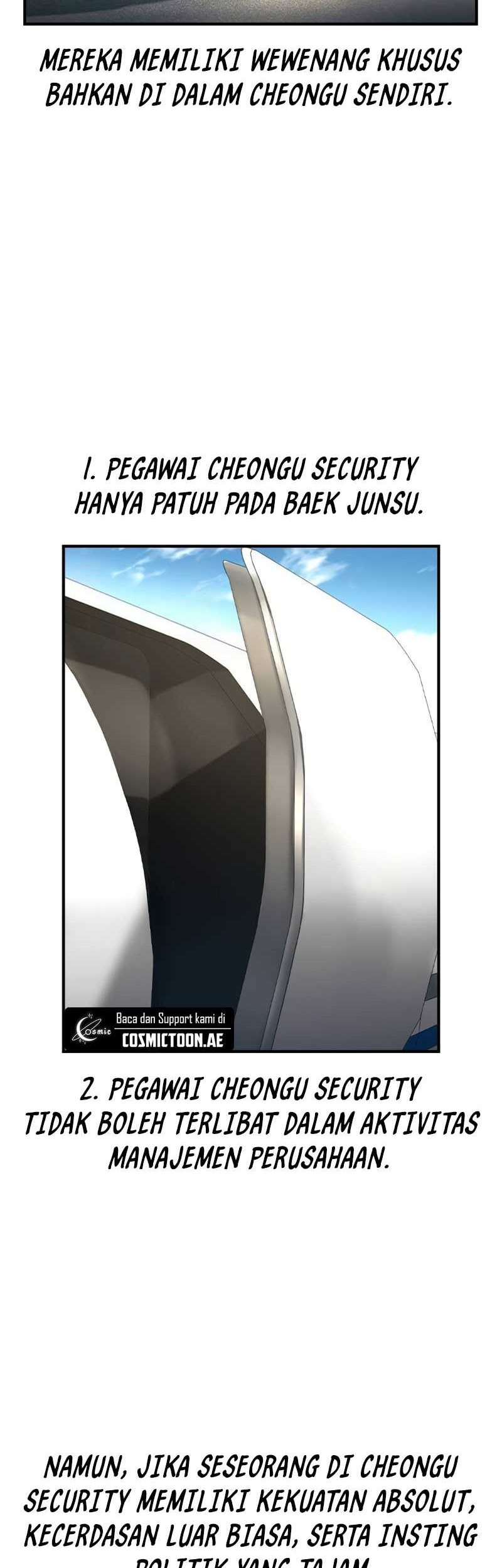 The Childe Chapter 25 Gambar 34