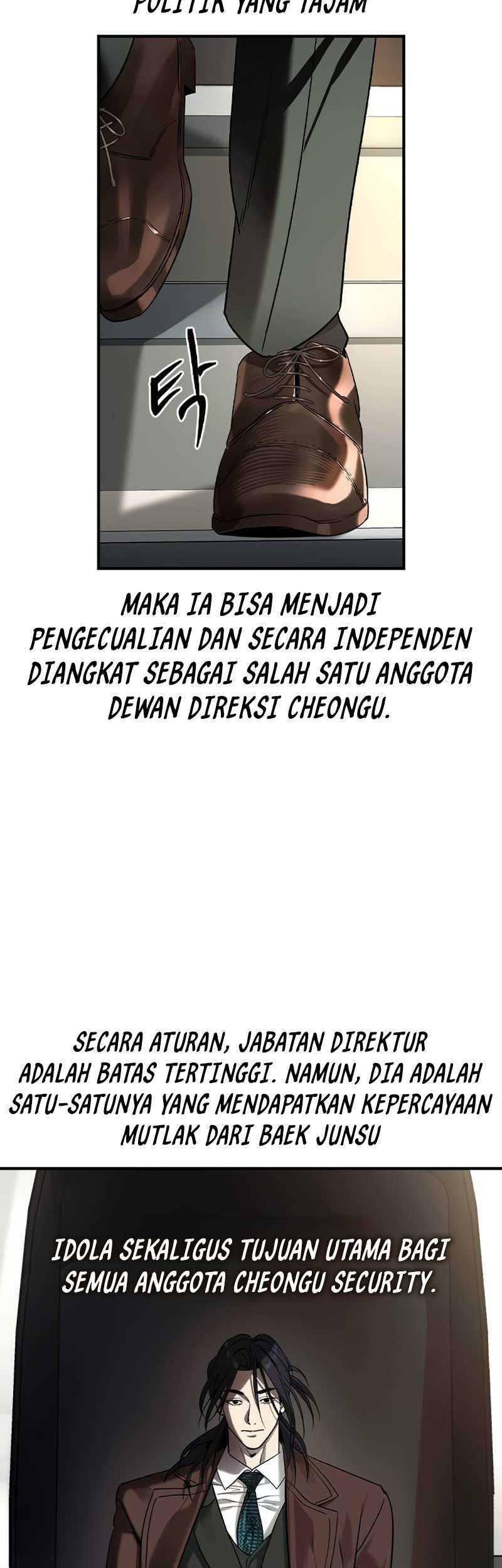 The Childe Chapter 25 Gambar 35
