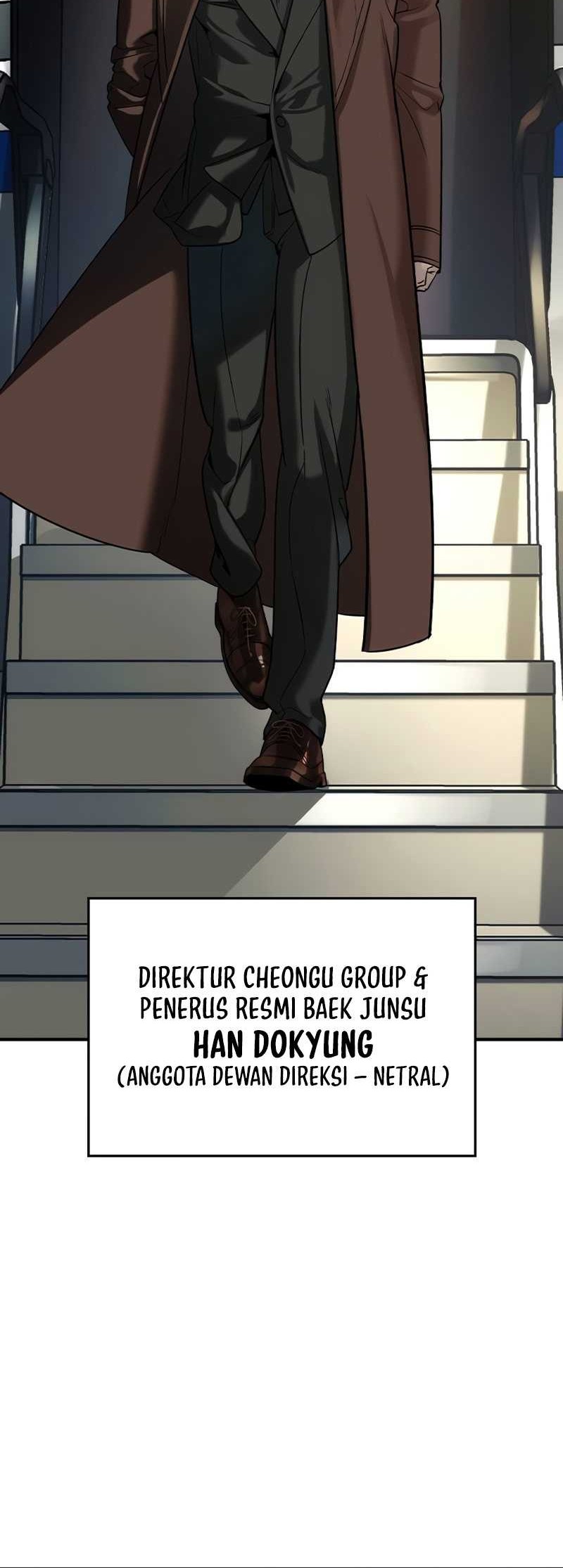 The Childe Chapter 25 Gambar 36