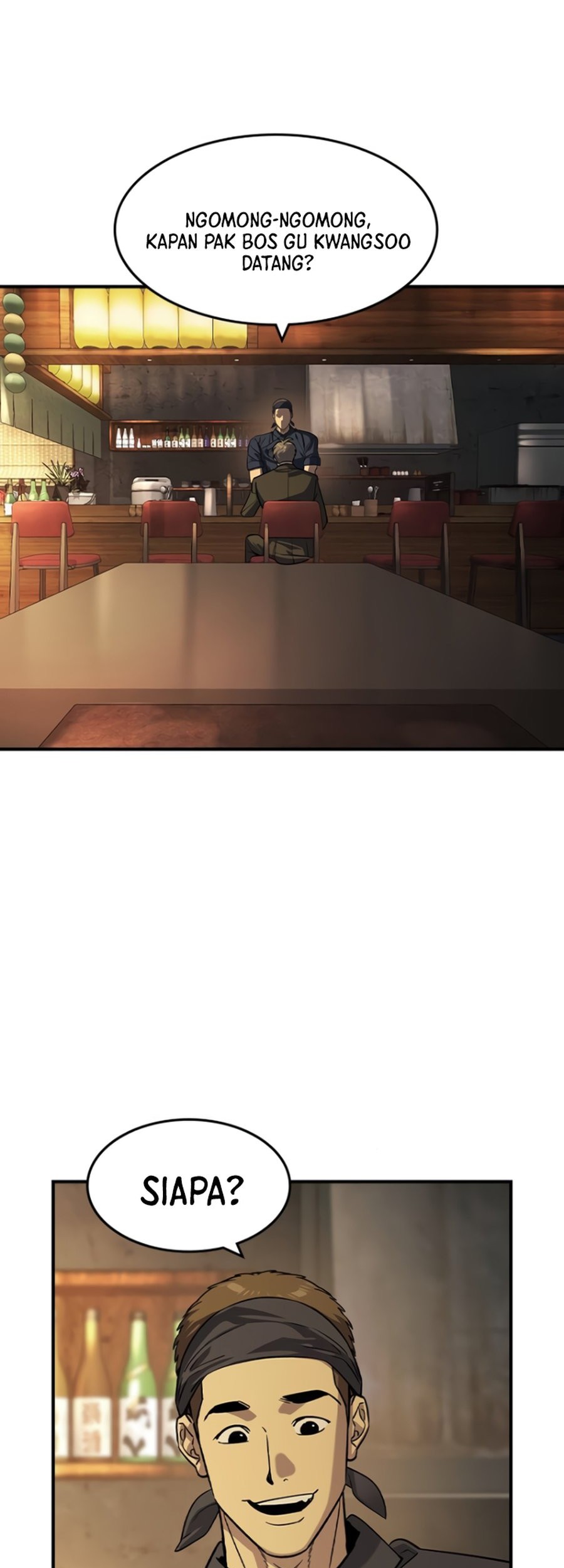 The Childe Chapter 26 Gambar 39