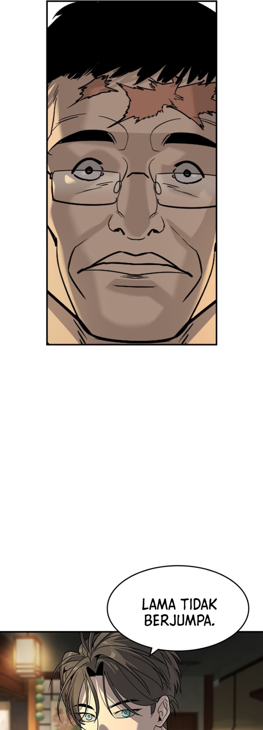 The Childe Chapter 26 Gambar 49