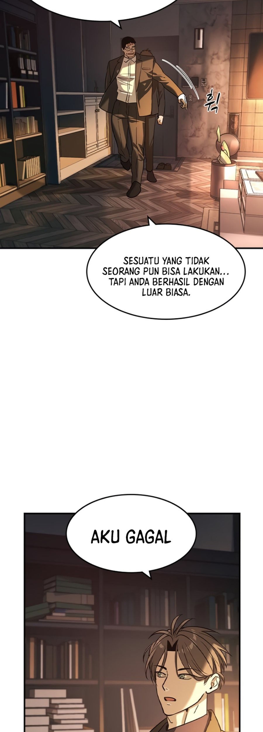 The Childe Chapter 26 Gambar 59