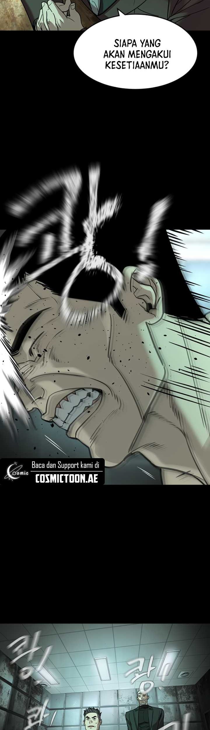The Childe Chapter 27 Gambar 39