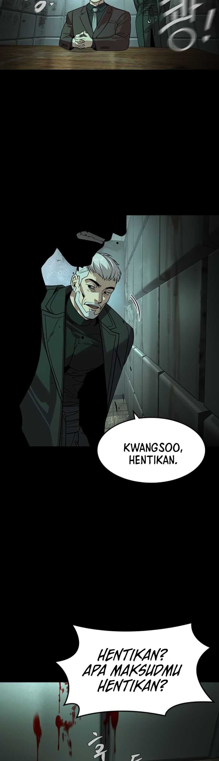 The Childe Chapter 27 Gambar 40