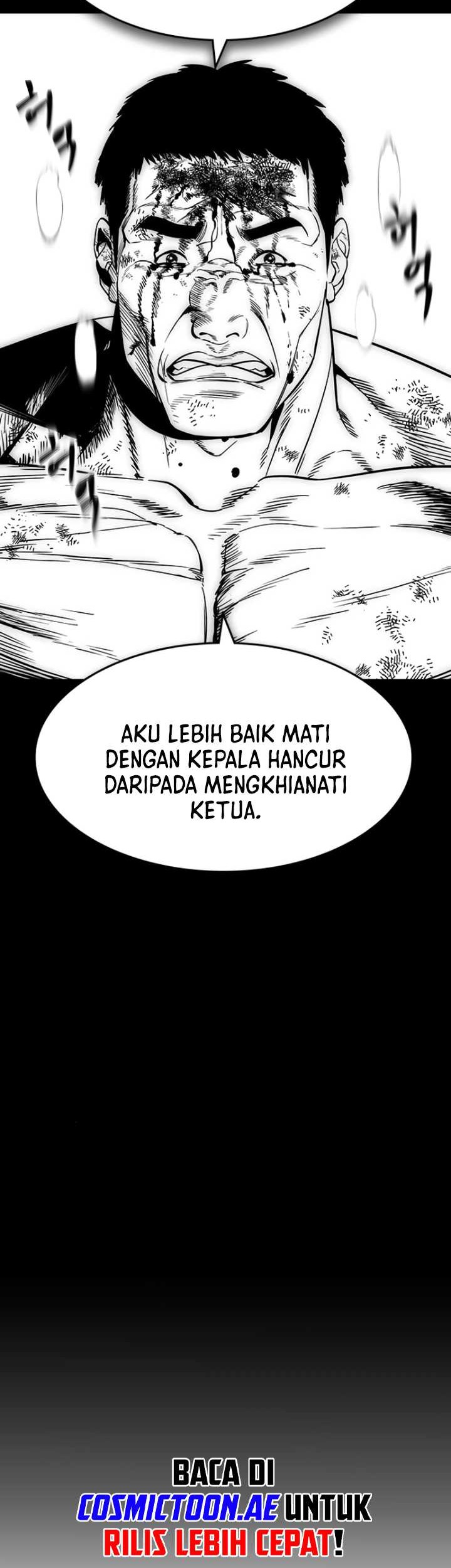 The Childe Chapter 27 Gambar 43