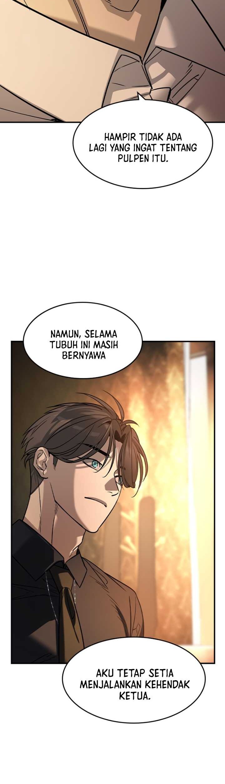 The Childe Chapter 27 Gambar 45