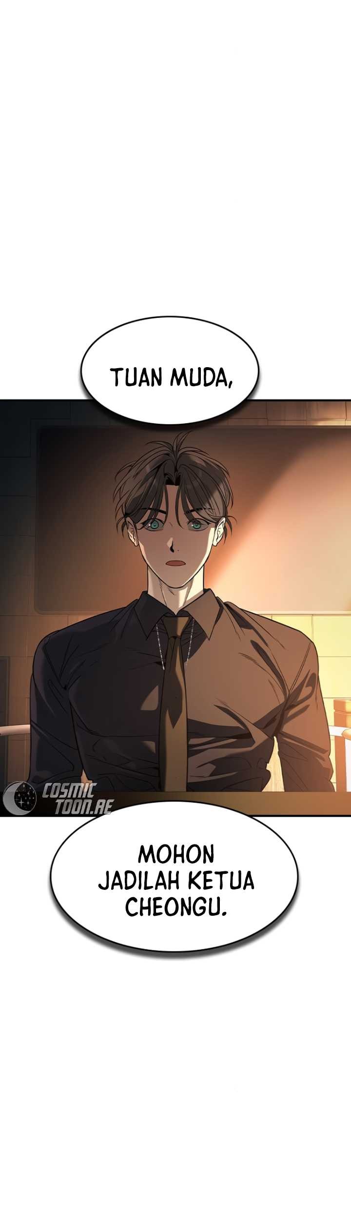 The Childe Chapter 27 Gambar 46