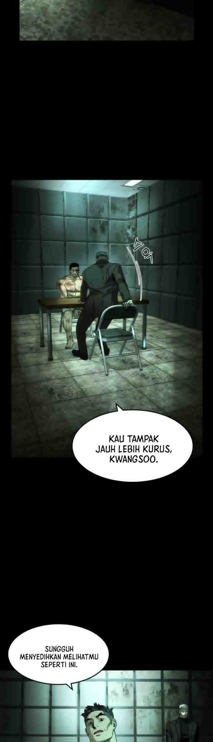 The Childe Chapter 27 Gambar 3