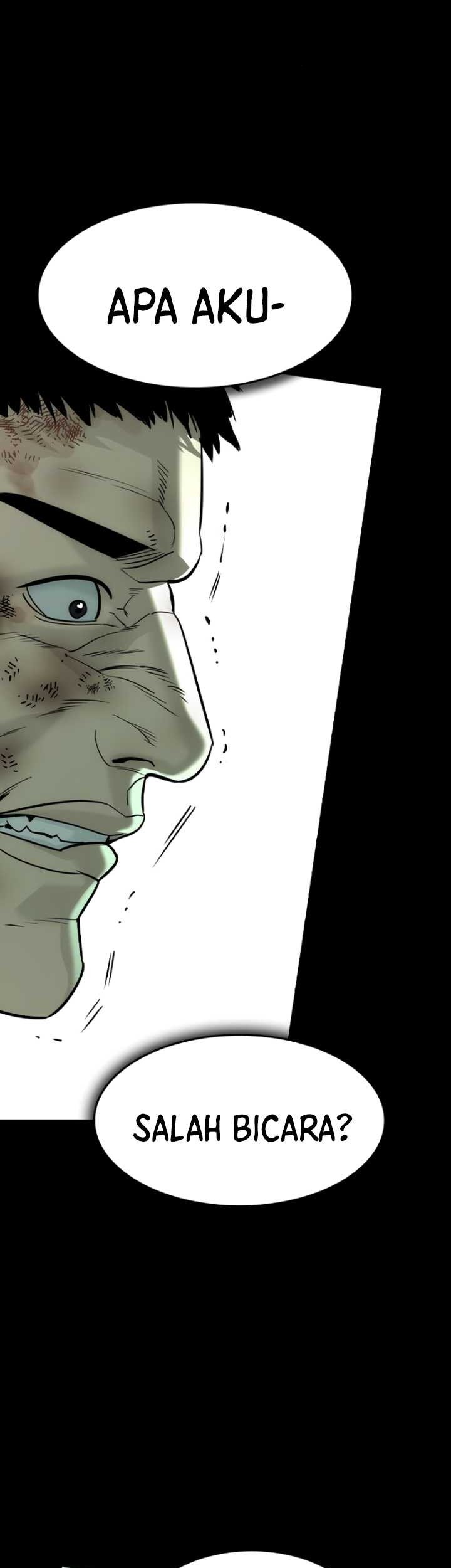 The Childe Chapter 27 Gambar 8