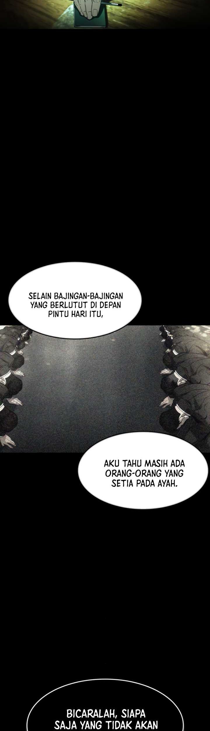 The Childe Chapter 27 Gambar 11
