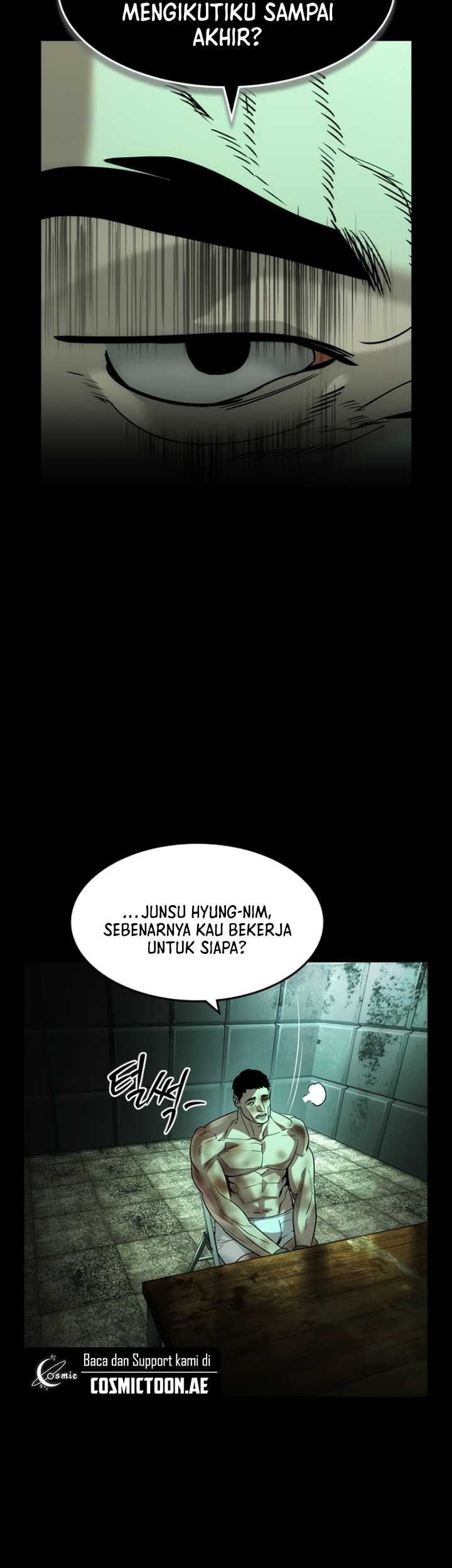 The Childe Chapter 27 Gambar 12