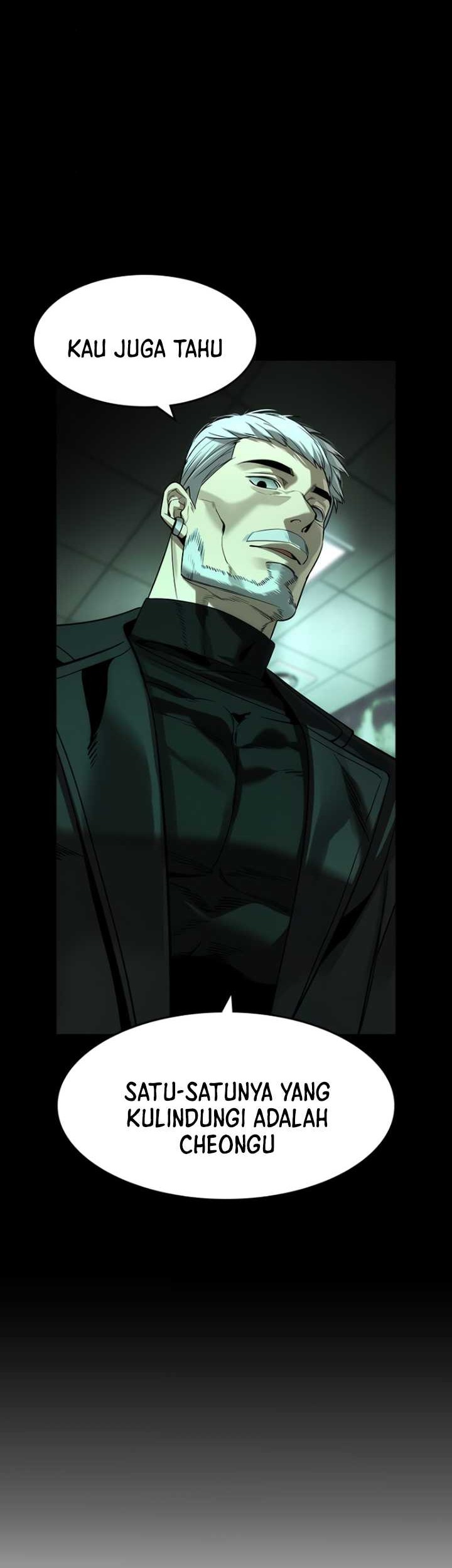 The Childe Chapter 27 Gambar 13