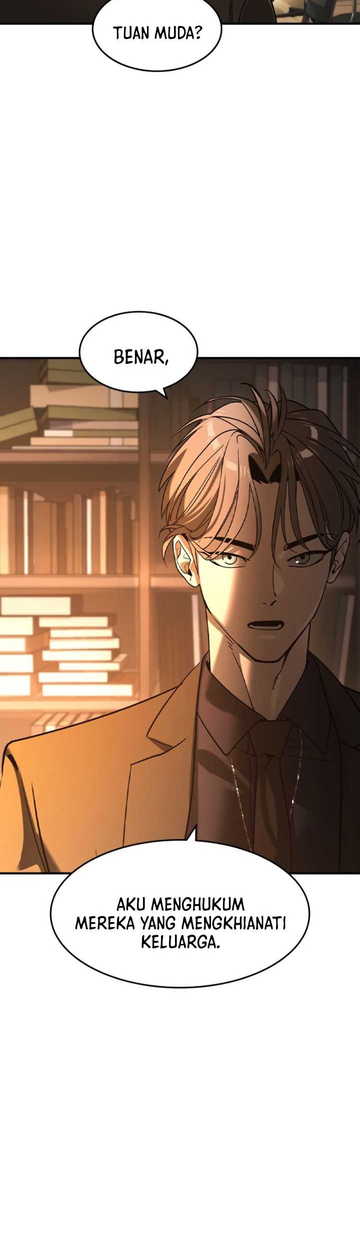 The Childe Chapter 27 Gambar 15