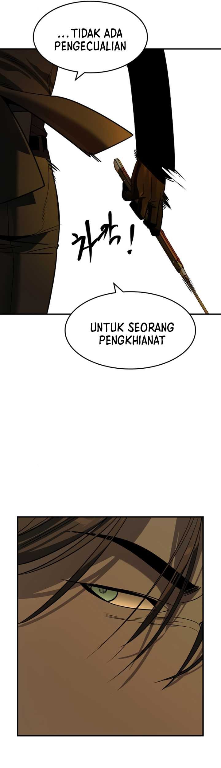 The Childe Chapter 27 Gambar 18