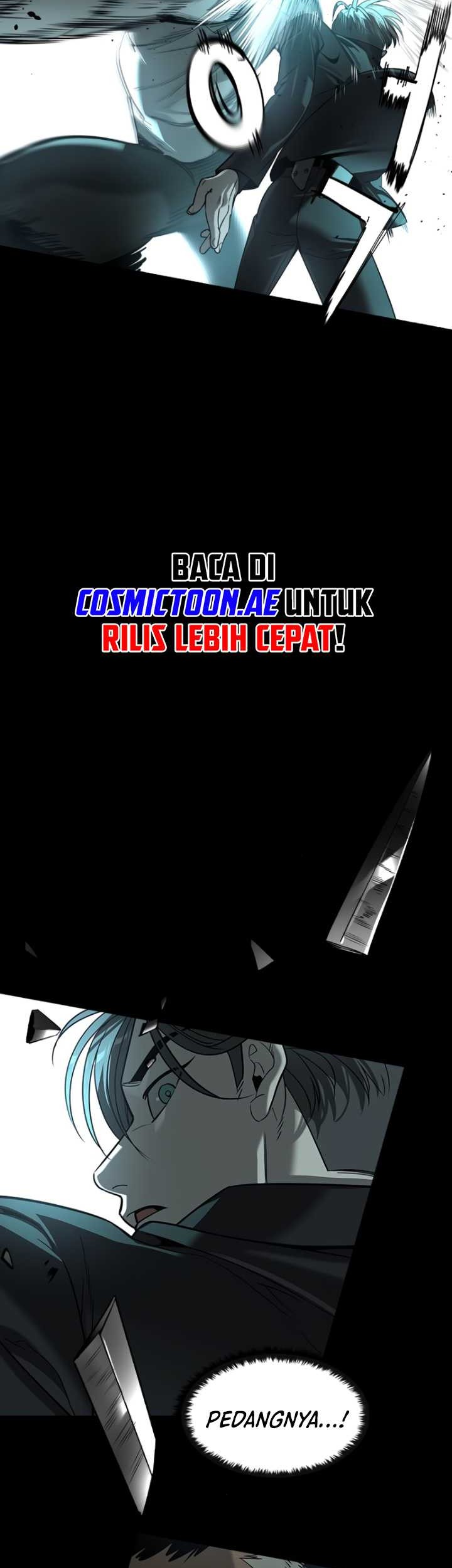 The Childe Chapter 27 Gambar 20