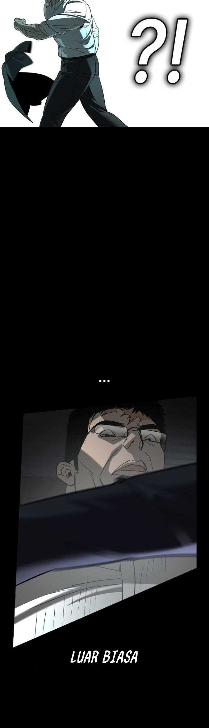 The Childe Chapter 27 Gambar 23
