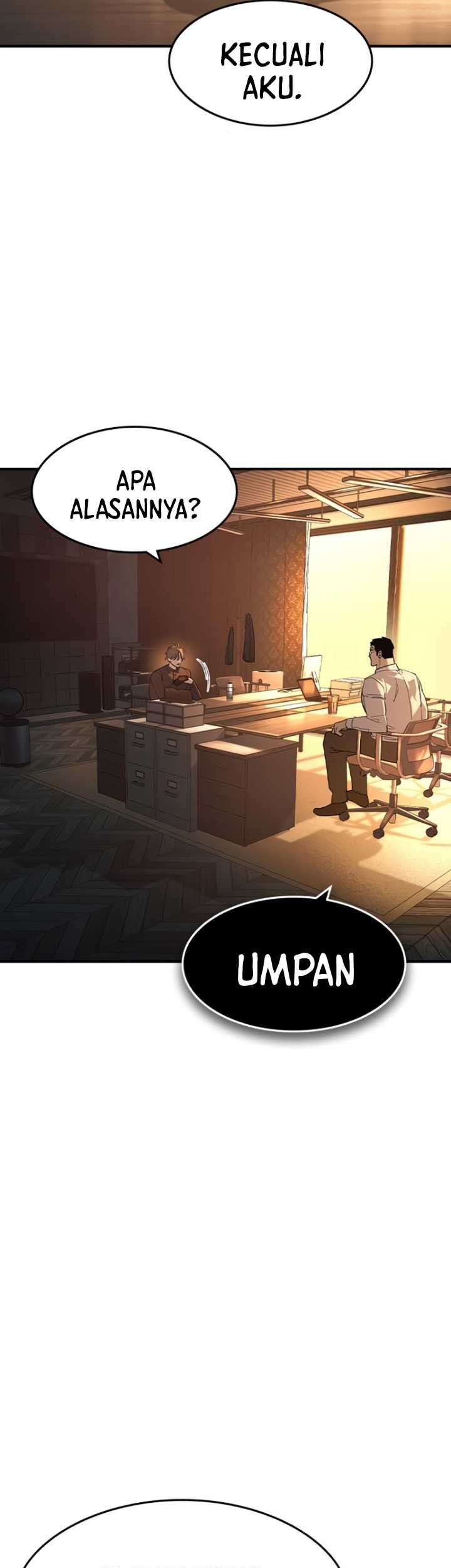 The Childe Chapter 27 Gambar 30