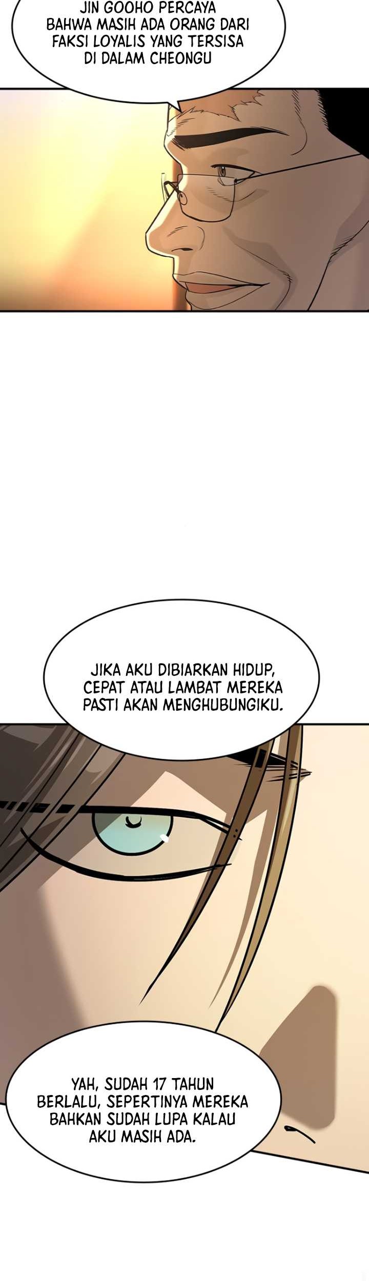 The Childe Chapter 27 Gambar 31