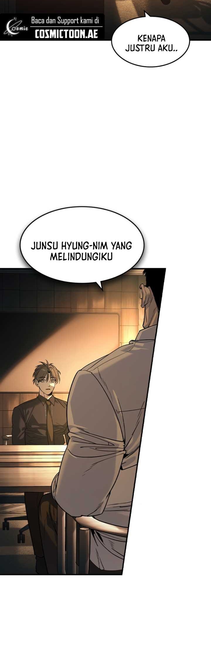 The Childe Chapter 27 Gambar 33