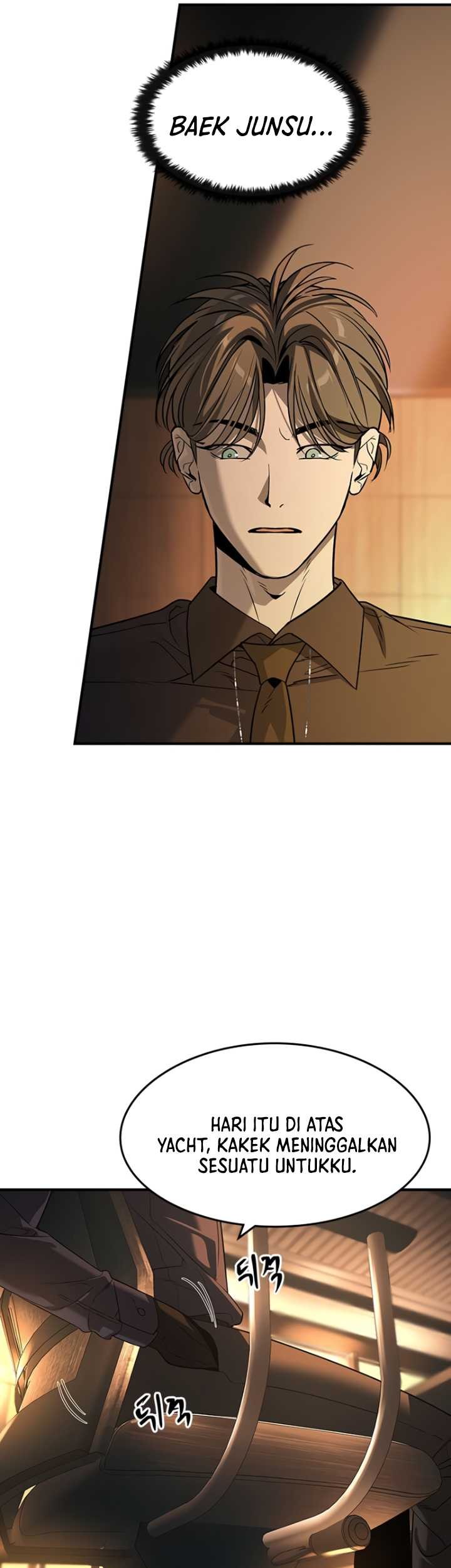 The Childe Chapter 27 Gambar 34