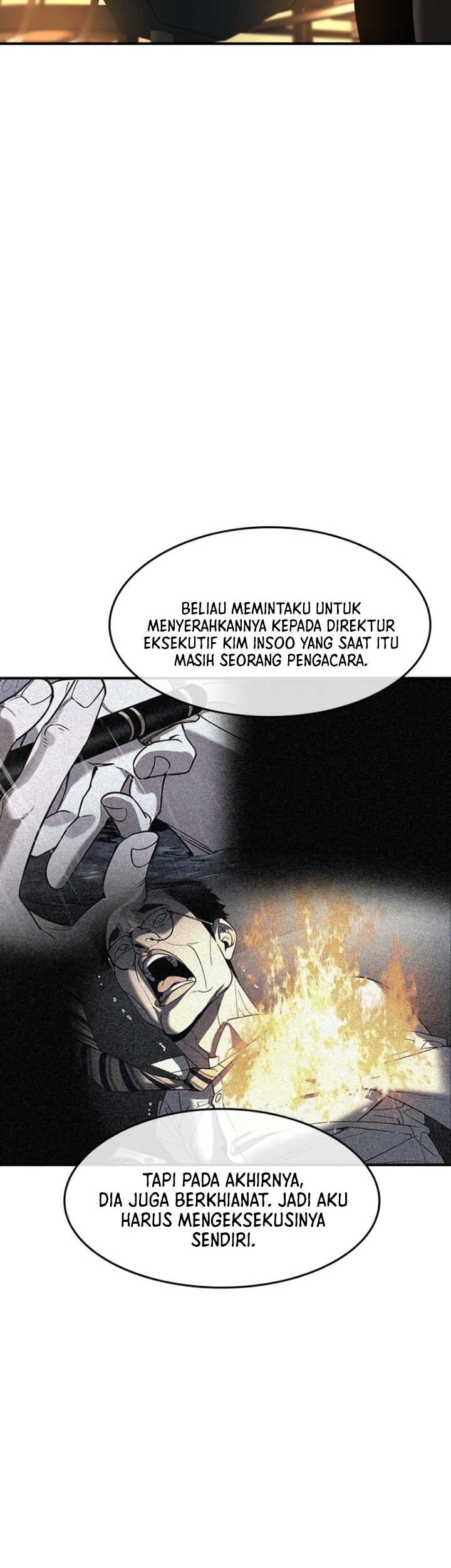 The Childe Chapter 27 Gambar 35