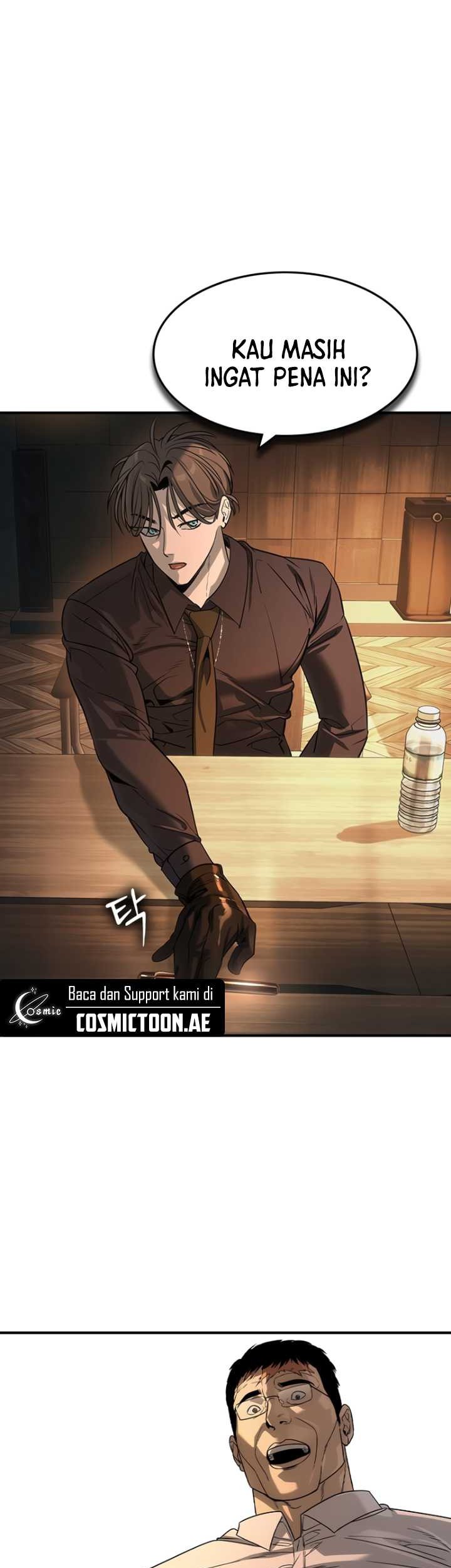 The Childe Chapter 27 Gambar 36