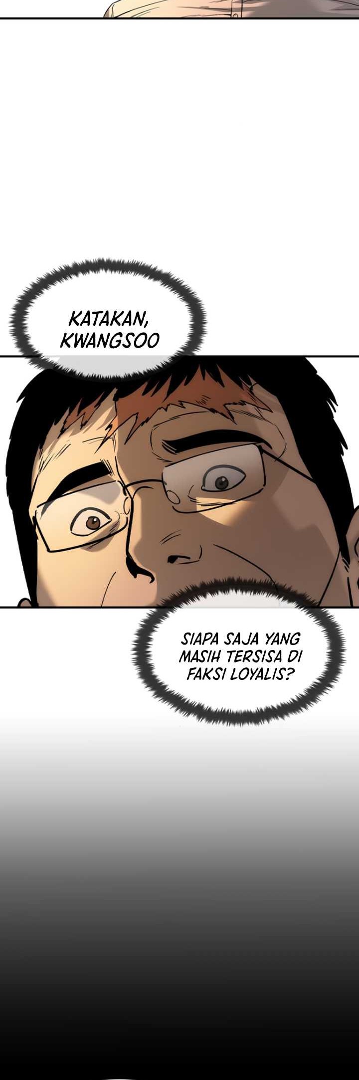 The Childe Chapter 27 Gambar 37
