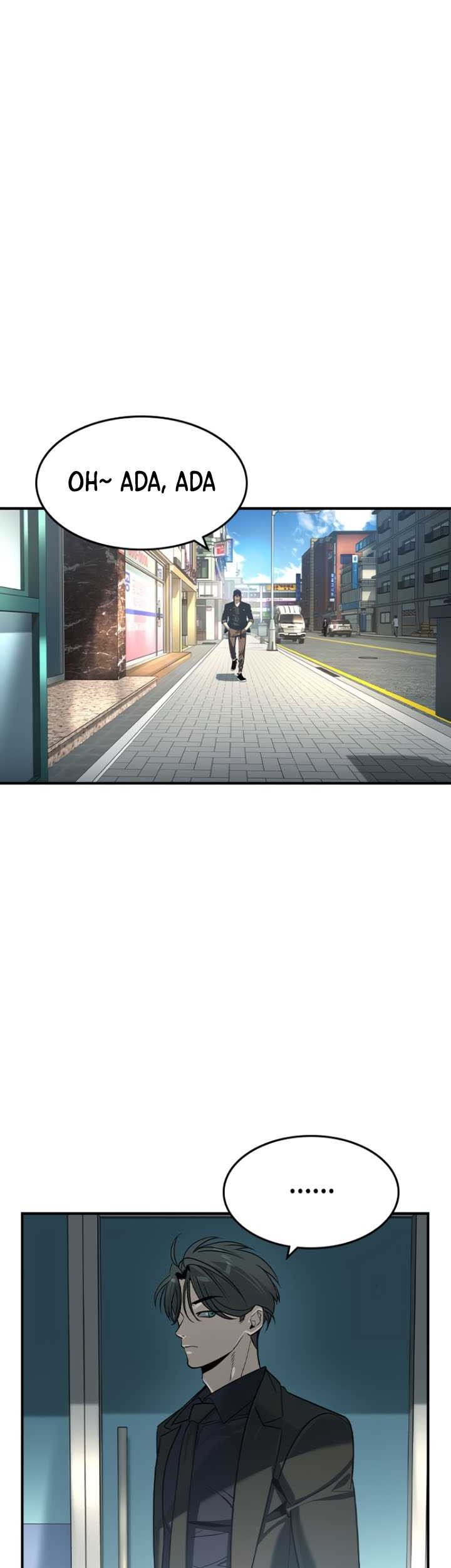 The Childe Chapter 28 Gambar 39