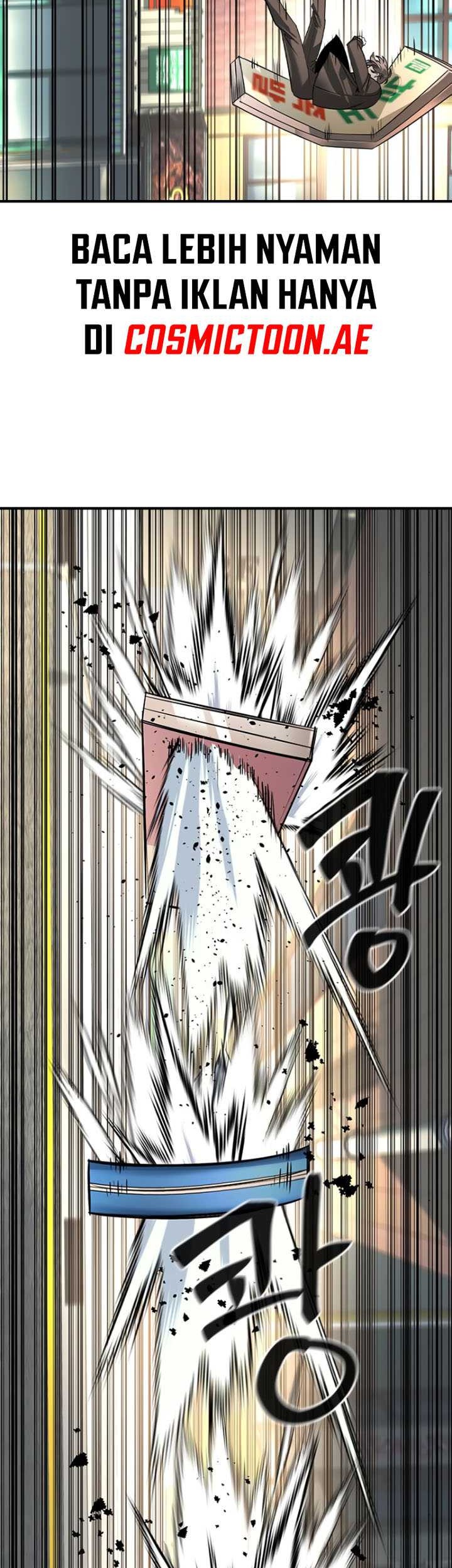 The Childe Chapter 28 Gambar 43