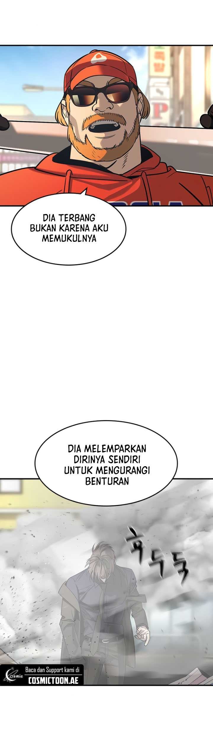 The Childe Chapter 28 Gambar 45