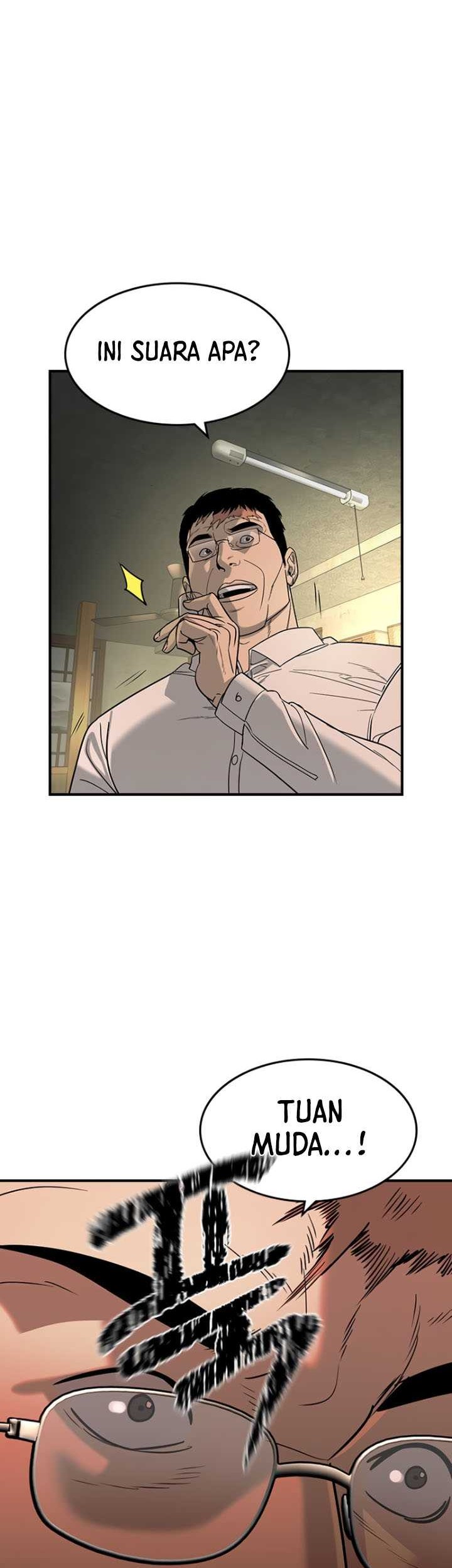 The Childe Chapter 28 Gambar 46