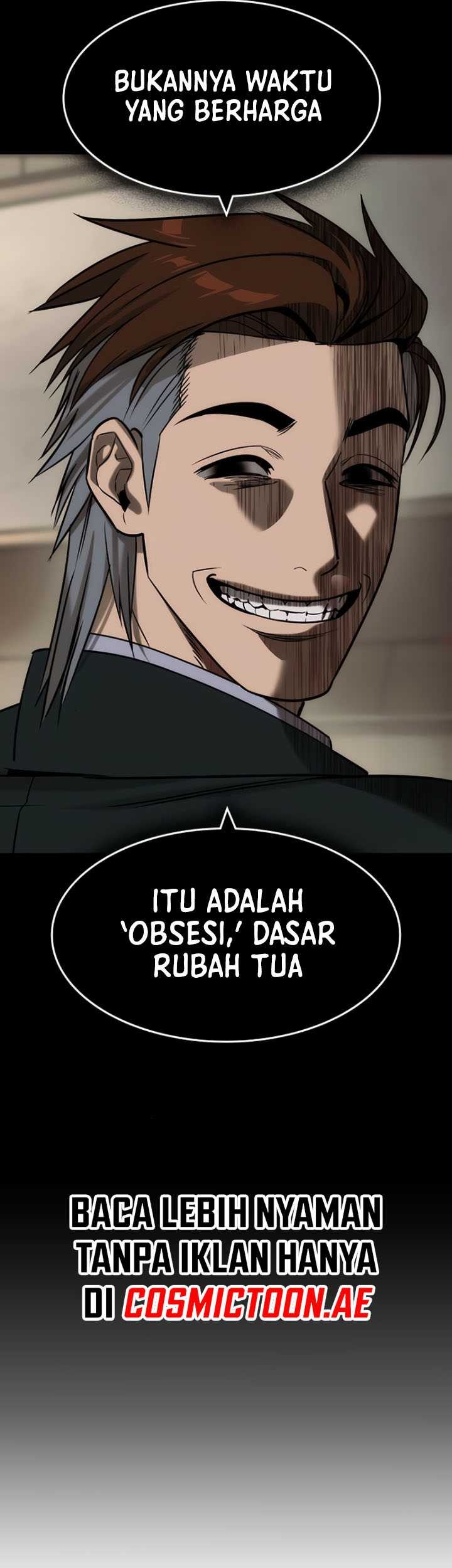 The Childe Chapter 28 Gambar 49