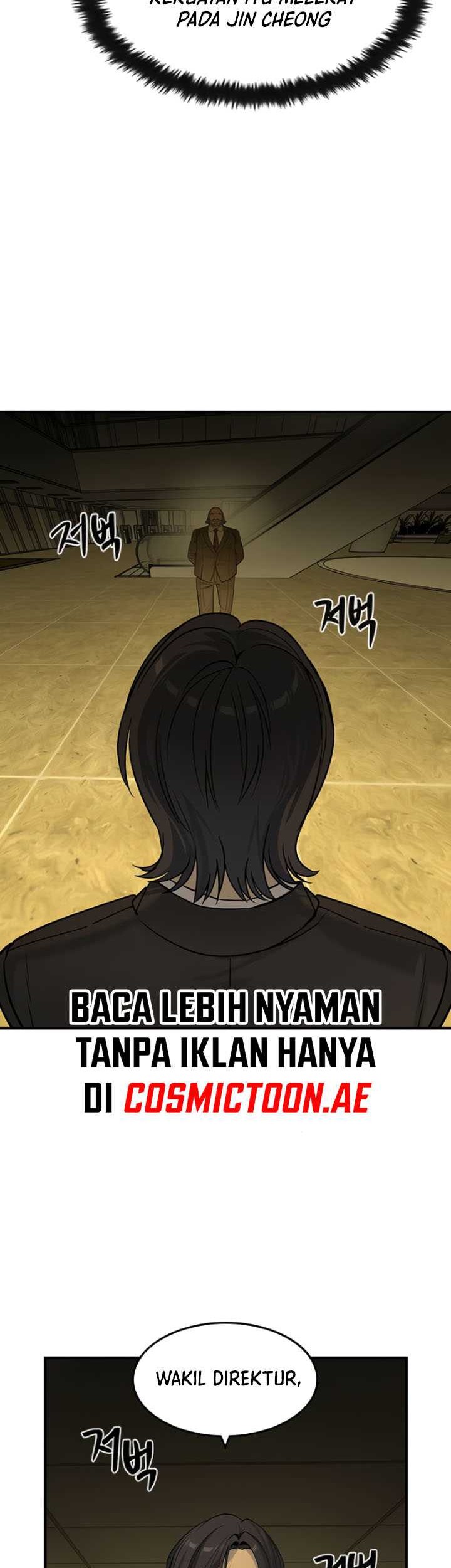 The Childe Chapter 28 Gambar 10