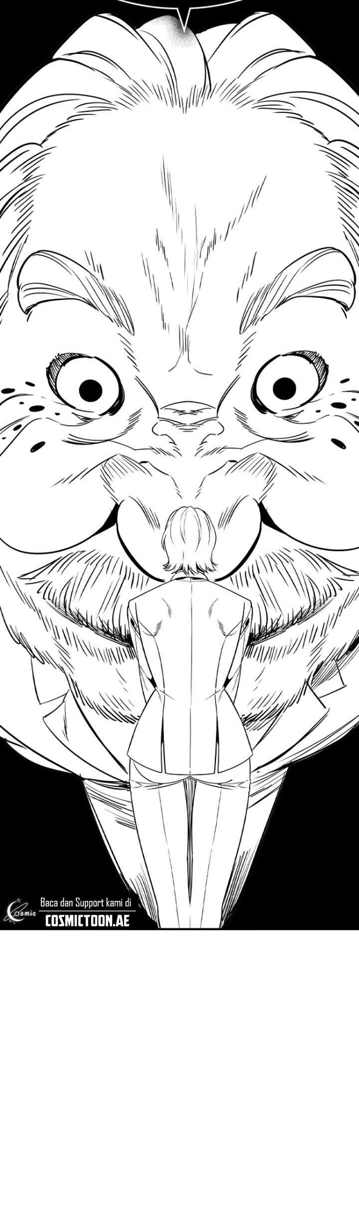 The Childe Chapter 28 Gambar 12