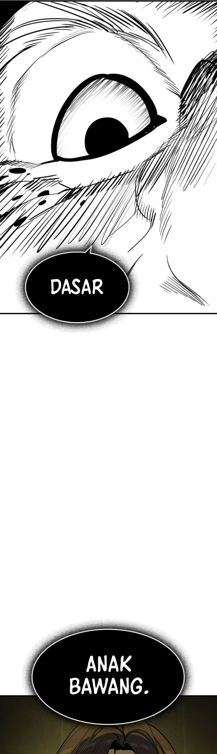 The Childe Chapter 28 Gambar 13